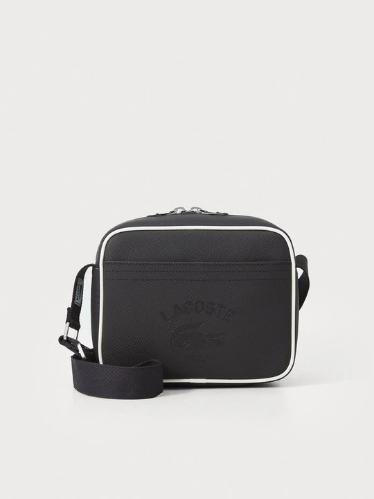Zdjęcie produktu Torba na ramię Lacoste czarny