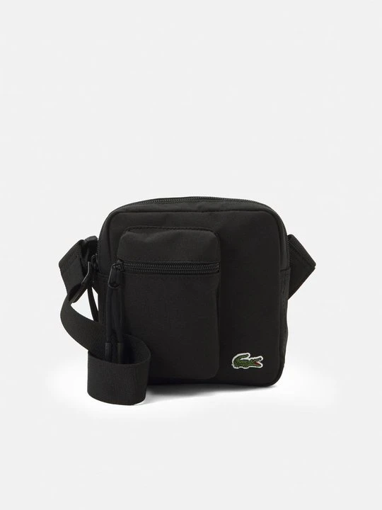 Zdjęcie produktu Torba na ramię Lacoste czarny