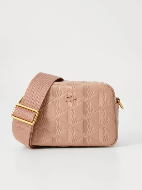 Zdjęcie produktu Torba na ramię Lacoste granatowy