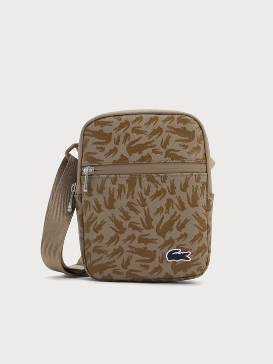 Zdjęcie produktu Torba na ramię Lacoste granatowy