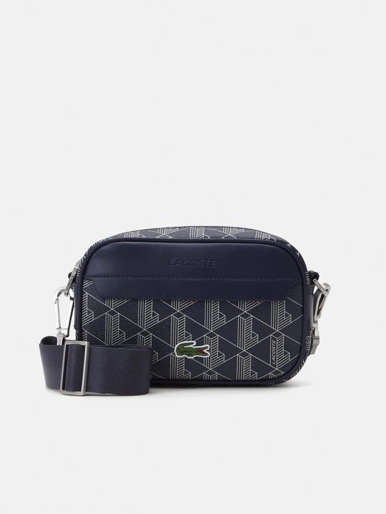 Zdjęcie produktu Torba na ramię Lacoste granatowy