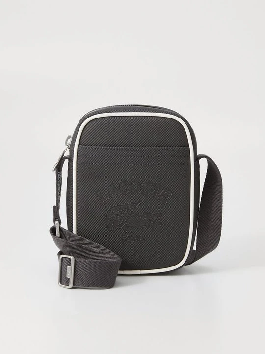 Zdjęcie produktu Torba na ramię Lacoste granatowy