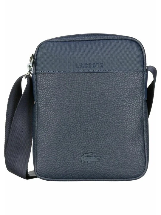 Zdjęcie produktu Torba na ramię Lacoste granatowy