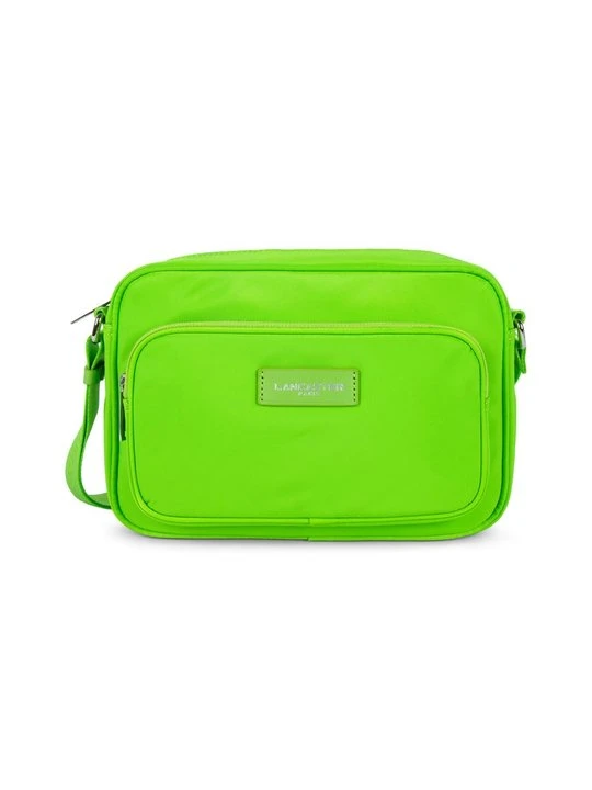 Zdjęcie produktu Torba na ramię LANCASTER zielony