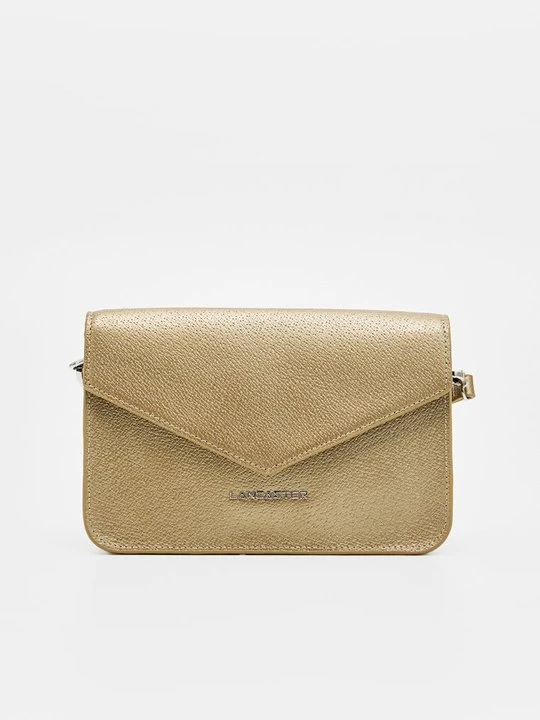 Zdjęcie produktu Torba na ramię LANCASTER mleczny