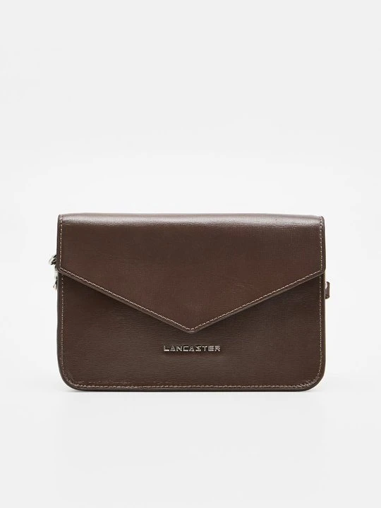 Zdjęcie produktu Torba na ramię LANCASTER brązowy
