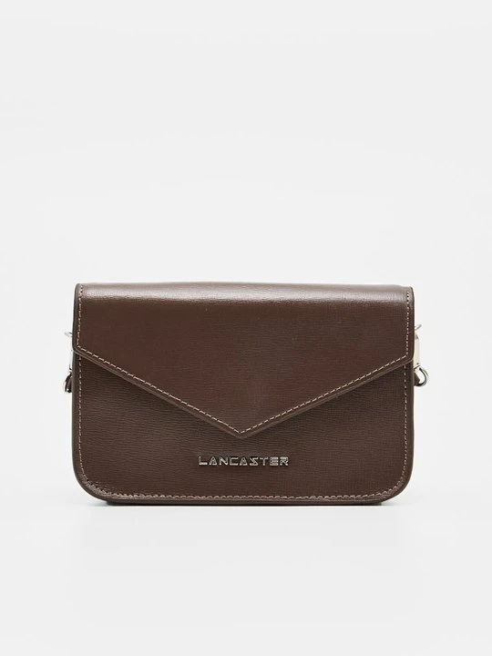 Zdjęcie produktu Torba na ramię LANCASTER brązowy