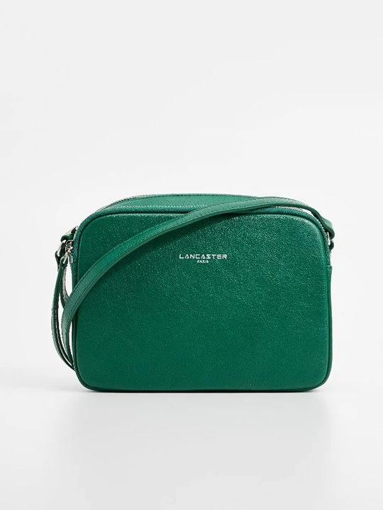 Zdjęcie produktu Torba na ramię LANCASTER zielony