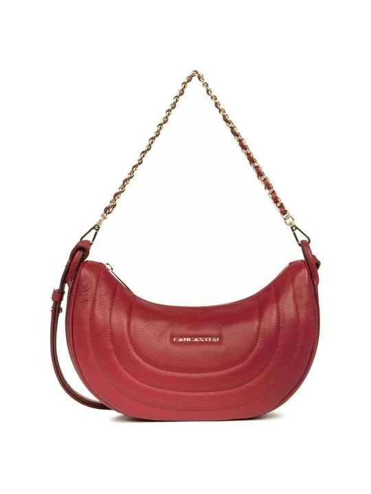 Zdjęcie produktu Torba na ramię LANCASTER czerwony