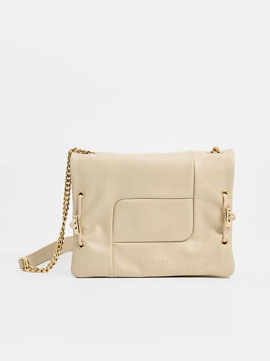 Zdjęcie produktu Torba na ramię Lancel piaskowy