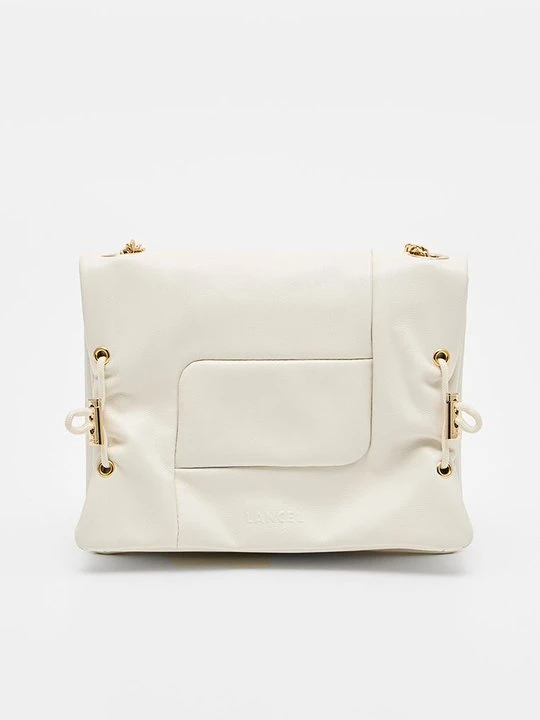Zdjęcie produktu Torba na ramię Lancel biały