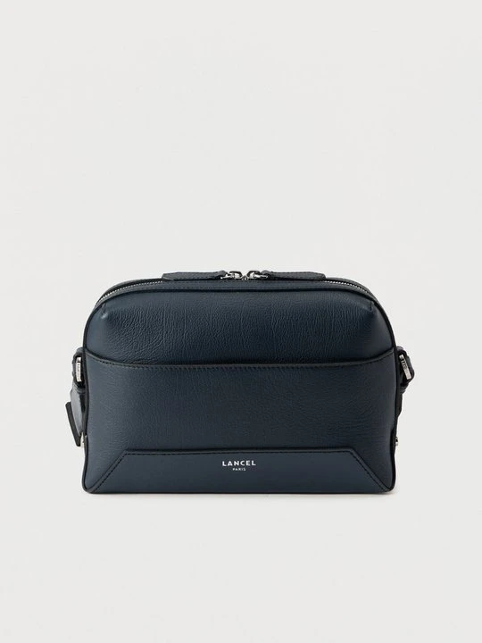 Zdjęcie produktu Torba na ramię Lancel granatowy