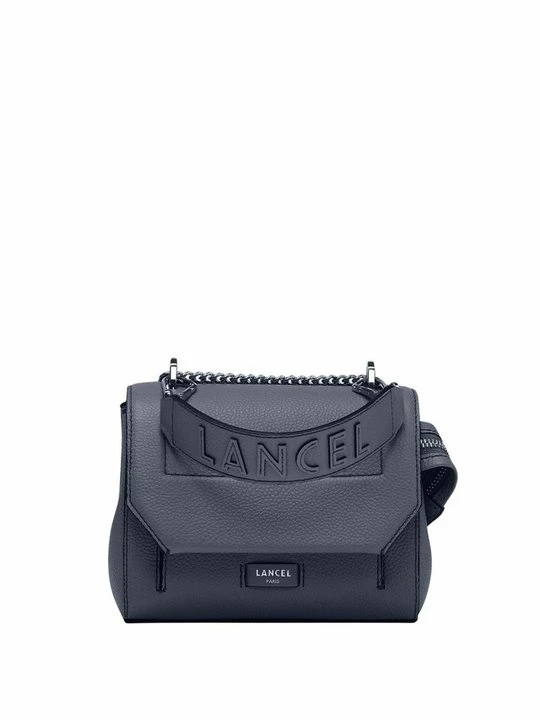 Zdjęcie produktu Torba na ramię Lancel niebieski