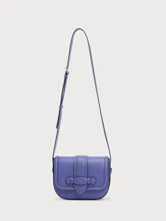 Zdjęcie produktu Torba na ramię Lancel niebieski