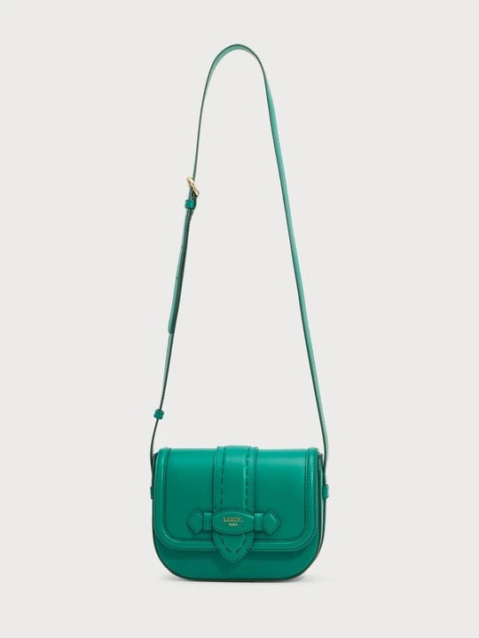 Zdjęcie produktu Torba na ramię Lancel turkusowy
