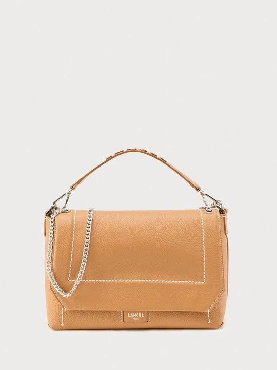 Zdjęcie produktu Torba na ramię Lancel wielbłądzi