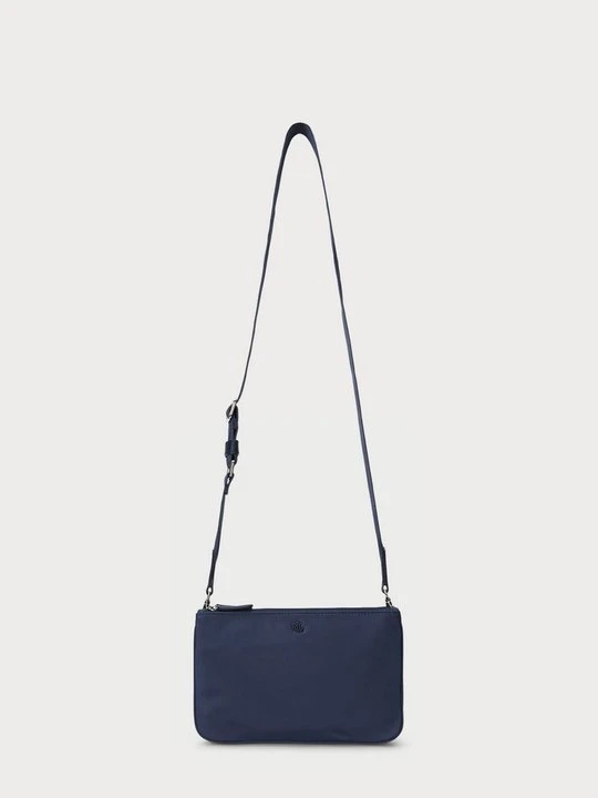 Zdjęcie produktu Torba na ramię Lauren Ralph Lauren granatowy