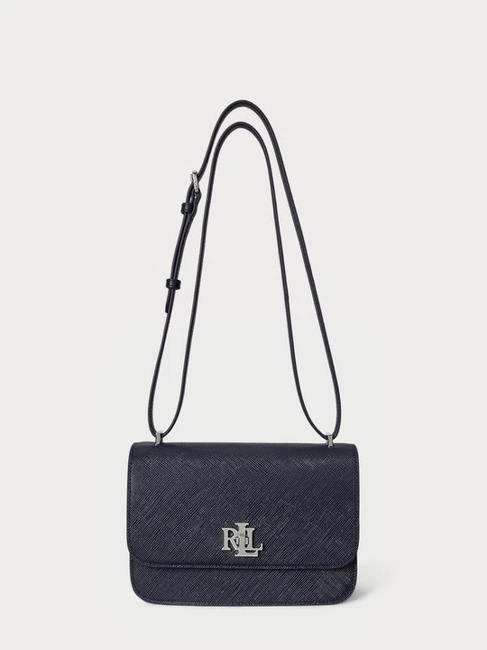 Zdjęcie produktu Torba na ramię Lauren Ralph Lauren granatowy