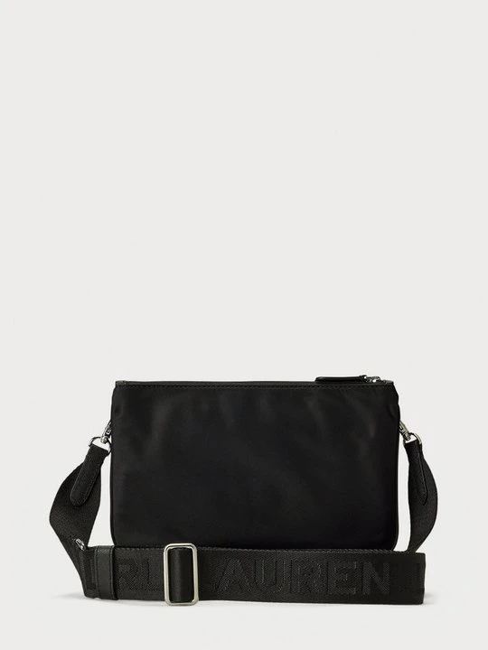 Zdjęcie produktu Torba na ramię Lauren Ralph Lauren czarny