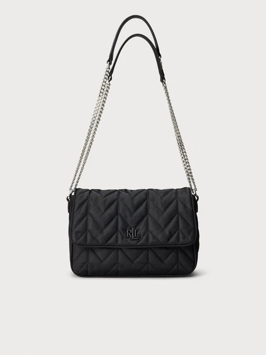 Zdjęcie produktu Torba na ramię Lauren Ralph Lauren czarny
