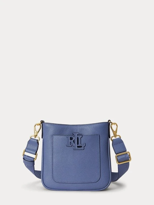 Zdjęcie produktu Torba na ramię Lauren Ralph Lauren niebieski