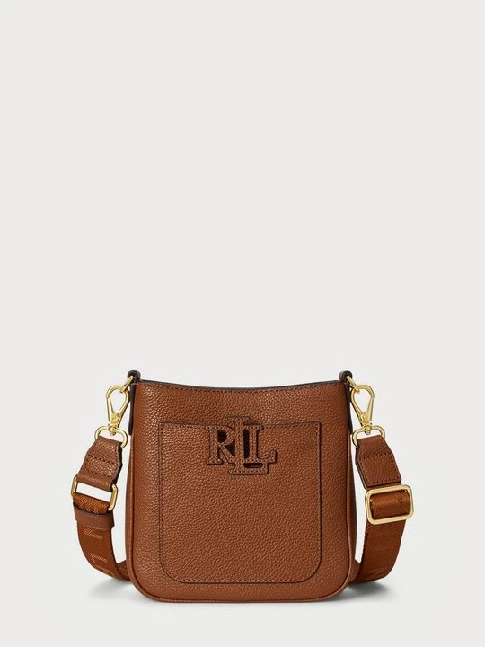 Zdjęcie produktu Torba na ramię Lauren Ralph Lauren tan