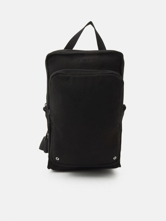 Zdjęcie produktu Torba na ramię Levi's czarny