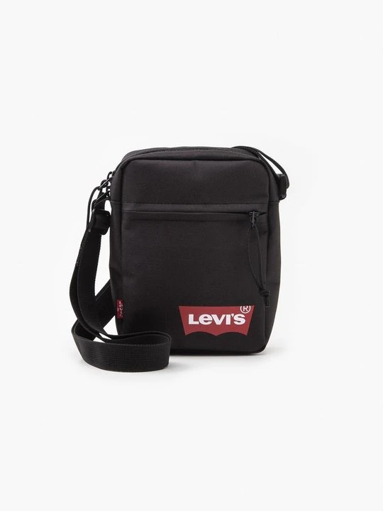 Zdjęcie produktu Torba na ramię Levi's czarny