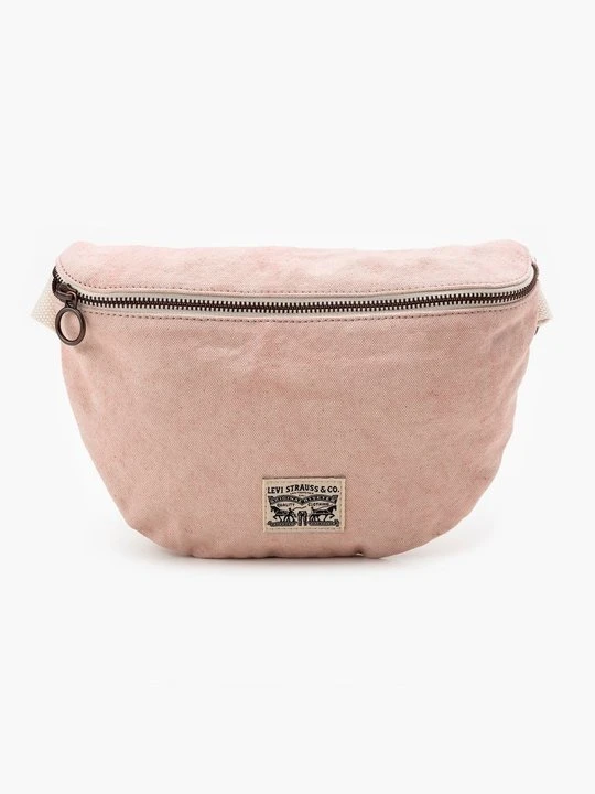 Zdjęcie produktu Torba na ramię Levi's jasnoróżowy