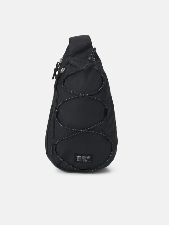 Zdjęcie produktu Torba na ramię Levi's czarny