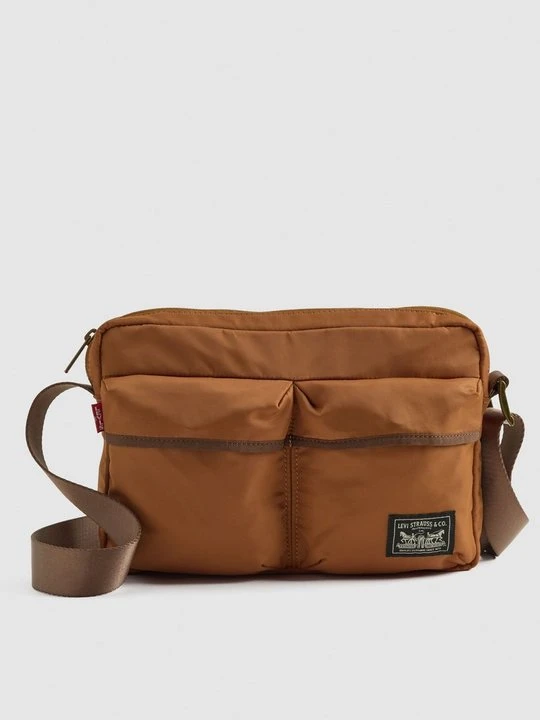 Zdjęcie produktu Torba na ramię Levi's brązowy