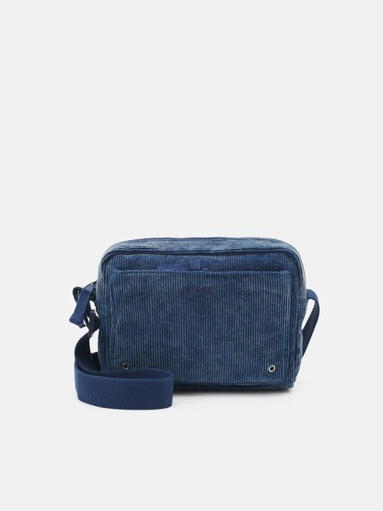 Zdjęcie produktu Torba na ramię Levi's granatowy
