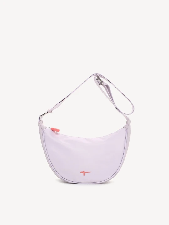 Zdjęcie produktu Torba na ramię lila - one size Tamaris