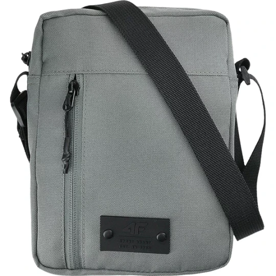 Zdjęcie produktu Torba na ramię, listonoszka 4FWSS24APOUU059 1, 7L 4F Zielony