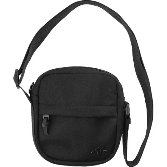 Zdjęcie produktu Torba na ramię, listonoszka 4FWSS24APOUU060 4F Czarny