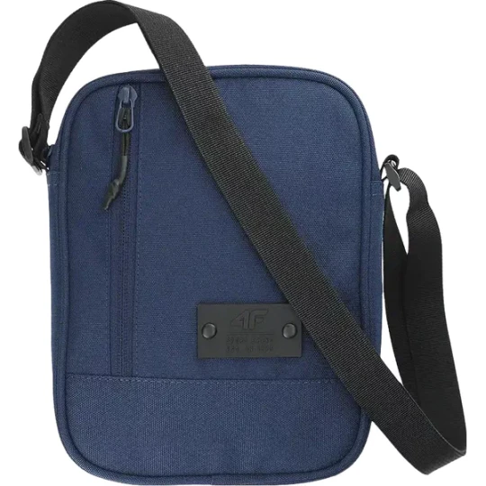 Zdjęcie produktu Torba na ramię, listonoszka APOUU062 4F Granatowy