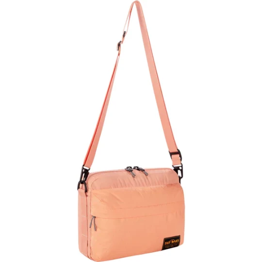Zdjęcie produktu Torba na ramię, listonoszka Cross Body Bag L 4L Tatonka Pomarańczowy