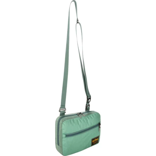 Zdjęcie produktu Torba na ramię, listonoszka Cross Body Bag M 3L Tatonka Zielony