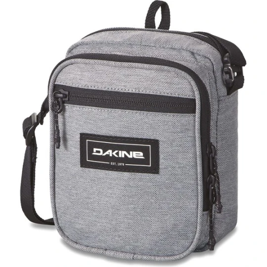 Zdjęcie produktu Torba na ramię, listonoszka Field Dakine Szary