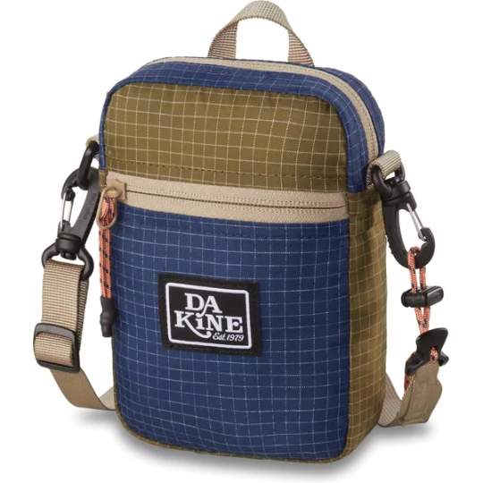 Zdjęcie produktu Torba na ramię, listonoszka Journey Mini 1L Dakine