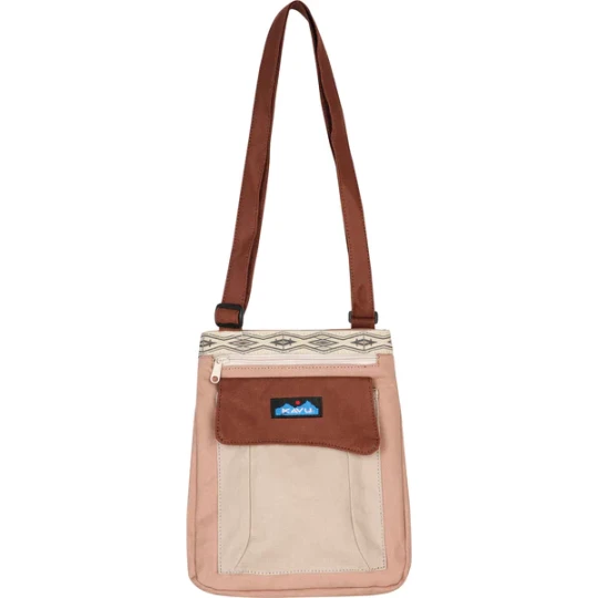 Zdjęcie produktu Torba na ramię, listonoszka Keeper 2L KAVU