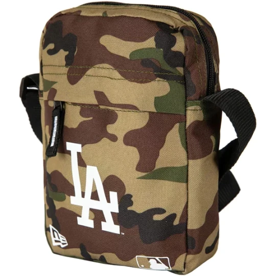 Zdjęcie produktu Torba na ramię, listonoszka MLB Los Angeles Dodgers New Era