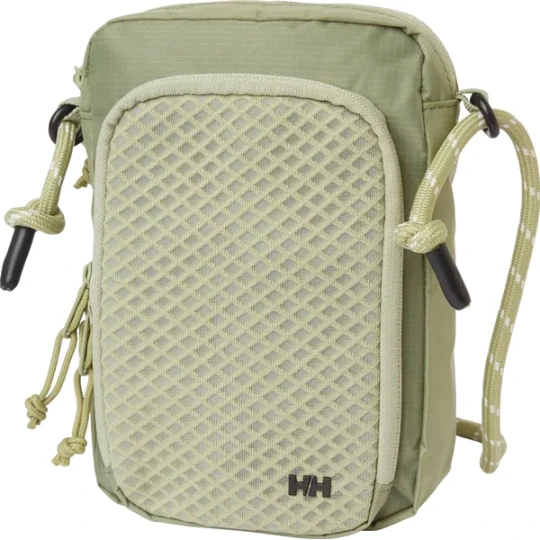 Zdjęcie produktu Torba na ramię, listonoszka Roam Carryall 1L Helly Hansen Zielony