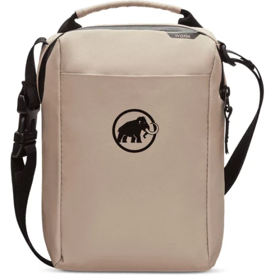 Zdjęcie produktu Torba na ramię, listonoszka Seon Pouch 2L Mammut Beżowy