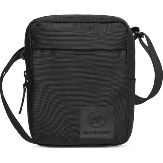 Zdjęcie produktu Torba na ramię, listonoszka Xeron Pouch 1L Mammut Czarny
