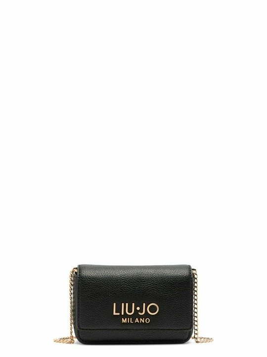 Zdjęcie produktu Torba na ramię Liu Jo czarny