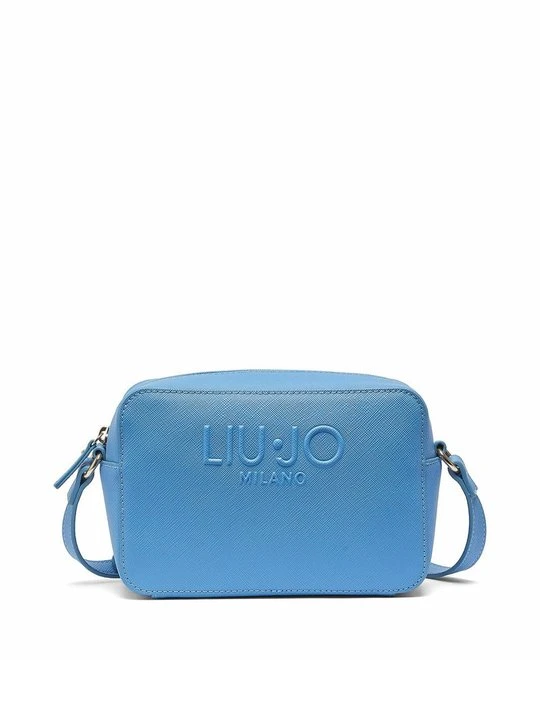 Zdjęcie produktu Torba na ramię Liu Jo niebieski