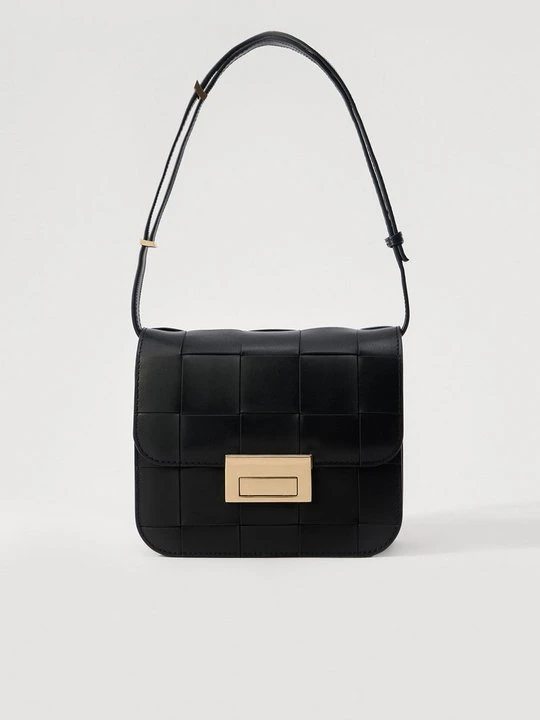 Zdjęcie produktu Torba na ramię Loeffler Randall czarny