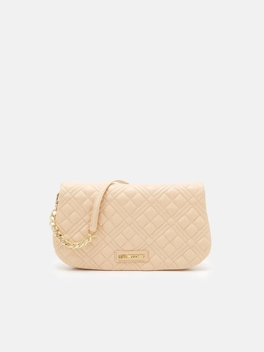 Zdjęcie produktu Torba na ramię LOVE MOSCHINO jasnoróżowy