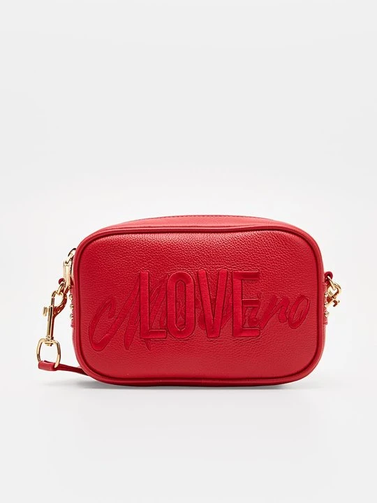 Zdjęcie produktu Torba na ramię LOVE MOSCHINO